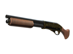 Sawed-Off | Highwayman image